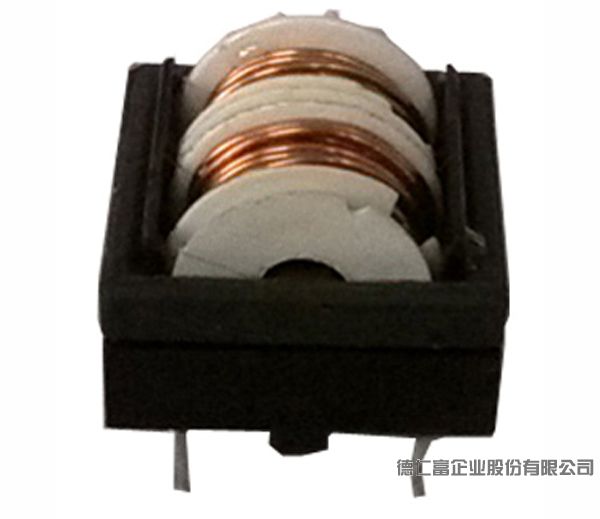 电感器，滤波器Inductor Filter 